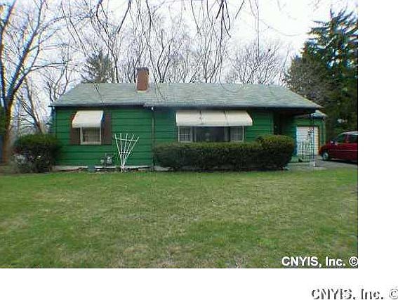 1st image of 4663 W Seneca Tpke