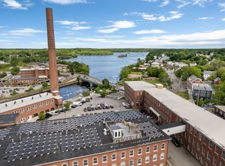 2 Main Street #17-502, Biddeford, ME 04005