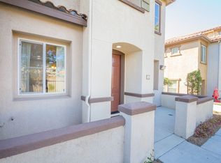 1335 Caminito Pietro UNIT 81, Chula Vista, CA 91915