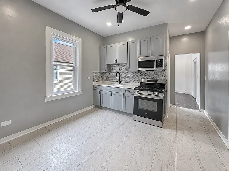 5543 S Shields Ave #2 — Photo 4
