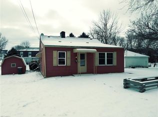 1064 & 1/2 Wooster Rd W, Barberton, OH 44203