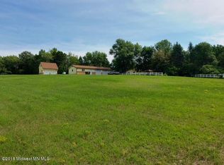 15313 E Munson Dr, Detroit Lakes, MN 56501