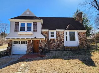 1130 W Linwood St, Springfield, MO 65807