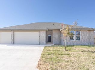 1009 Calumet St, Midland, TX 79706