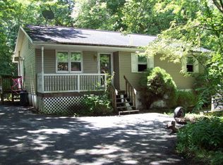 143 Madi Ln, Princeton, WV 24739