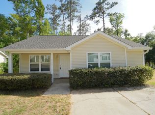 933 Ashburn Dr, Tallahassee, FL 32301