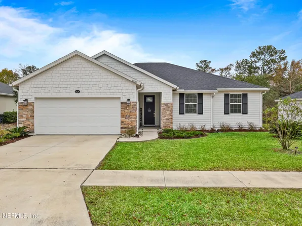 8124 FOURAKER FOREST Road, Jacksonville, FL 32221