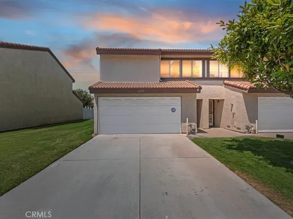 6401 Casa Verde Dr, Cypress, CA 90630