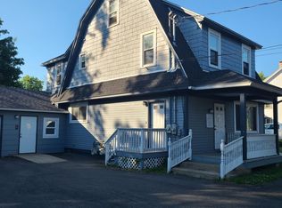 320 Route 66, Hudson, NY 12534