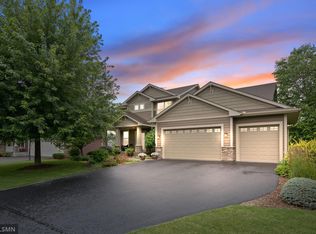 3631 Woodcrest Cir, Eagan, MN 55123