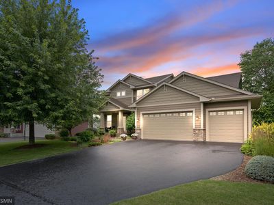 3631 Woodcrest Cir, Eagan, MN, 55123