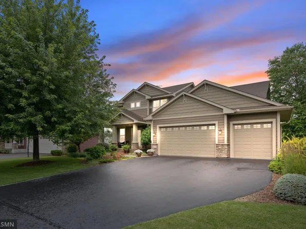 3631 Woodcrest Cir, Eagan, MN 55123
