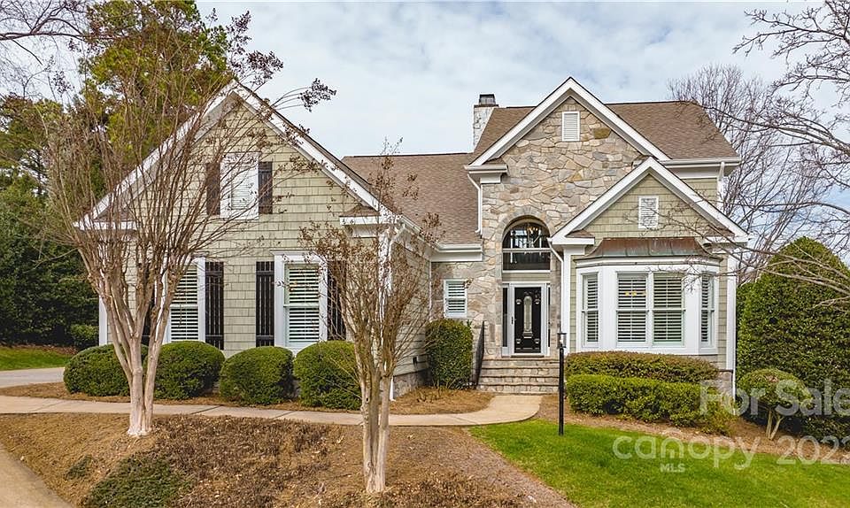 17437 Summer Place Dr, Cornelius, NC 28031 Zillow
