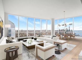 15 Hudson Yards #63c, New York, Ny 10001 