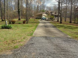 56 Deerbrook Aly, Hayesville, NC 28904
