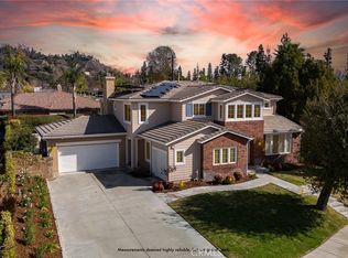 232 Grand Oaks Dr, Glendora, CA 91741