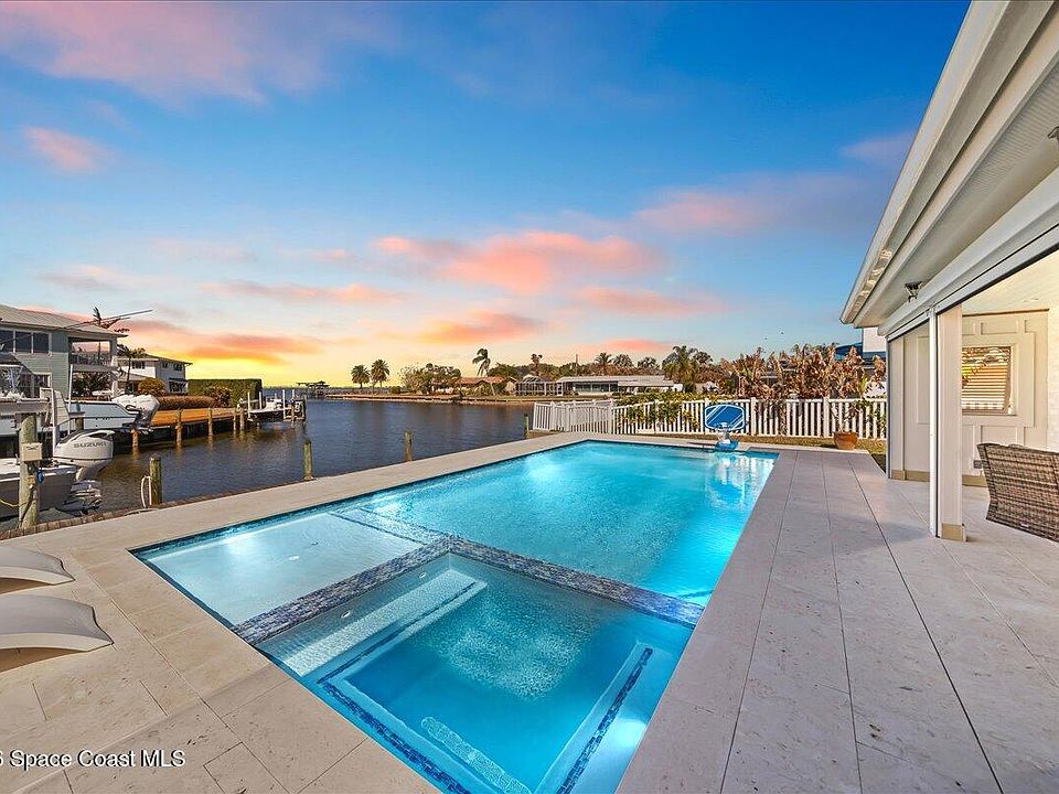 449 Sandy Ky, Melbourne Beach, FL 32951 | Zillow