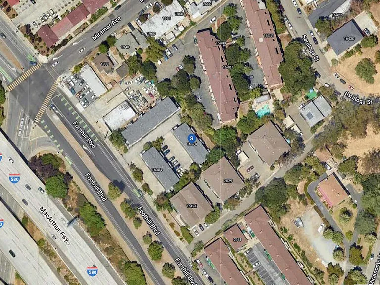 16384 Foothill Blvd #10 — Photo 9