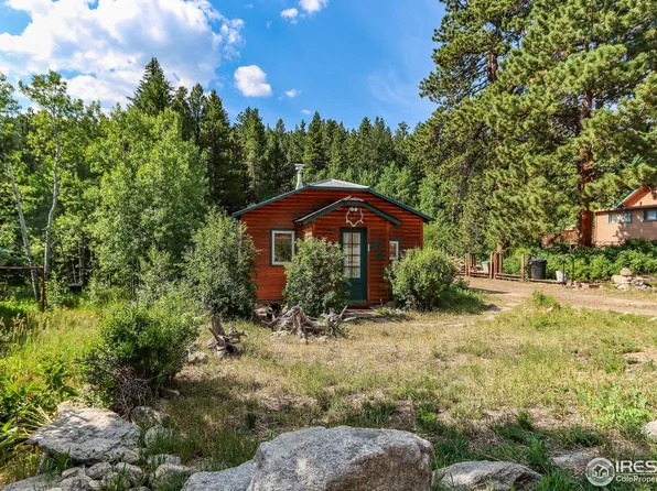 454 Highway 7 Business, Allenspark, CO 80510