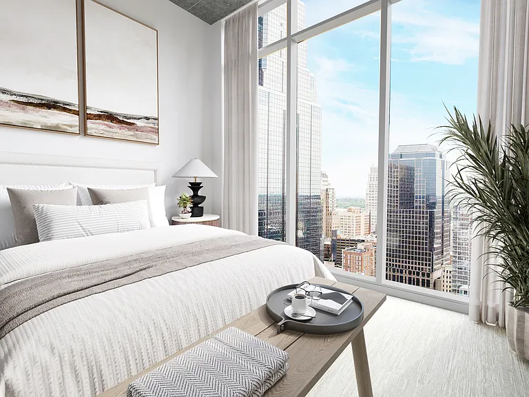 One Light Luxury Apartments — Photo 65