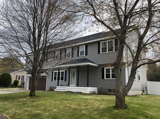 12 Phillip Rd, Billerica, MA 01821
