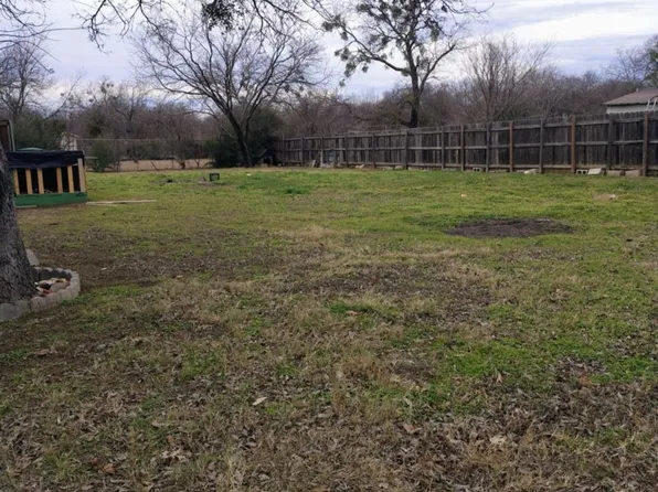 4332 Avenue H, Fort Worth, TX 76105