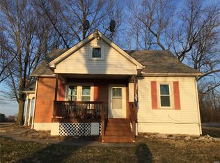 7645 Old Moro Rd, Moro, IL 62067