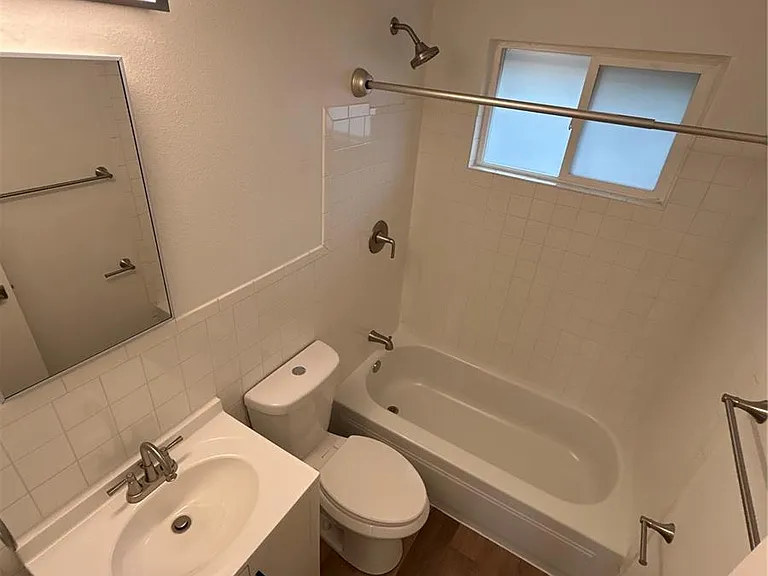 1119 Rosemary St #2 — Photo 5