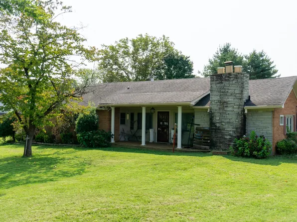 6116 Austin Peay Hwy, Westmoreland, TN 37186