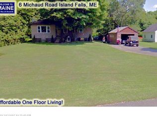 6 Michaud Rd, Island Falls, ME 04747