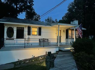 95 White Dr, Springville, TN 38256