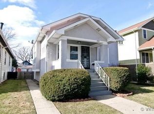 1531 Elgin Ave, Forest Park, IL 60130