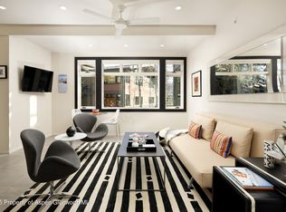 600 Carriage Way #L-6, Snowmass Village, CO 81615