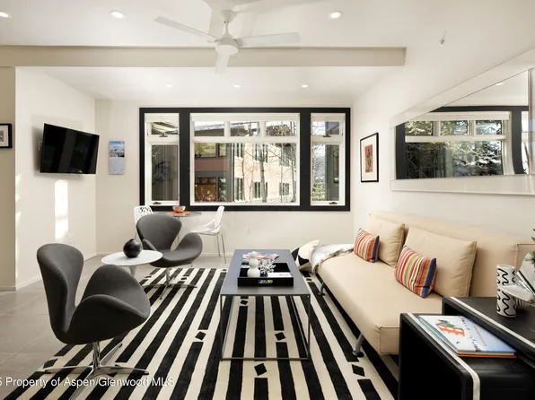 600 Carriage Way #L-6, Snowmass Village, CO 81615