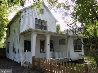 1707 N Monroe St, Arlington, VA 22207