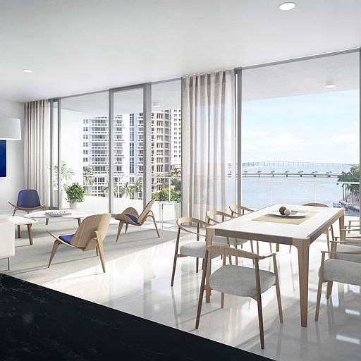 1st image of 300 S Biscayne Blvd #2023