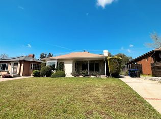 1739 Roosevelt Ave, Altadena, CA 91001