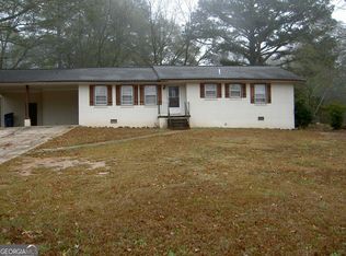 297 Decatur Rd, McDonough, GA 30253