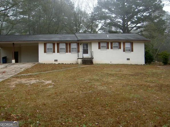 297 Decatur Rd, McDonough, GA 30253