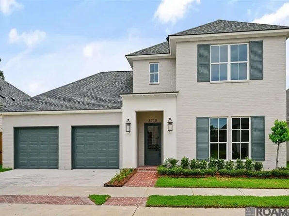 8718 Brentwood Dr, Baton Rouge, LA 70809