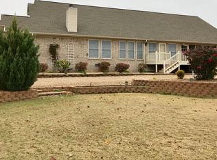 217 High Point Rd, Hattieville, AR 72063