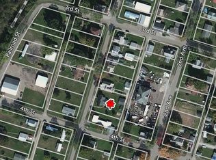 12630 3rd Ave, Trinway, OH 43842