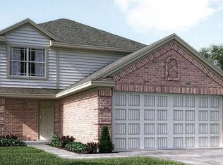 3713 Alpine Autumn Dr, Austin, TX 78744