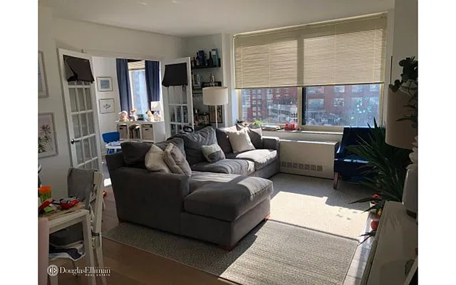 Rented by Douglas Elliman | media 50