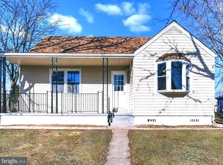 2509 Ambler Ct, Baltimore, MD 21222