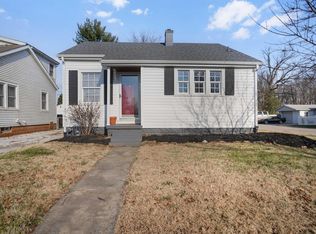 533 Meyer Ave, Evansville, IN