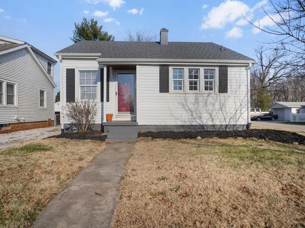 533 Meyer Ave, Evansville, IN 47710