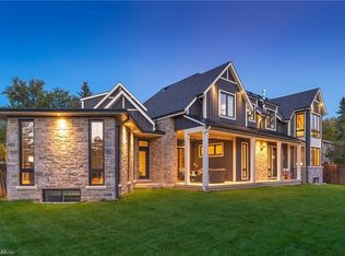 1247 Wood Pl, Oakville, ON L6L 2R4