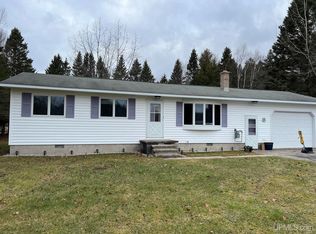 465 N Hubble Rd, Manistique, MI 49854