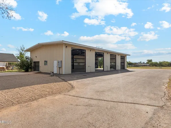 2632 N Horne --, Mesa, AZ 85203
